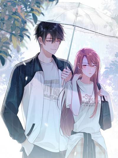 韩漫《我独自升级》封面